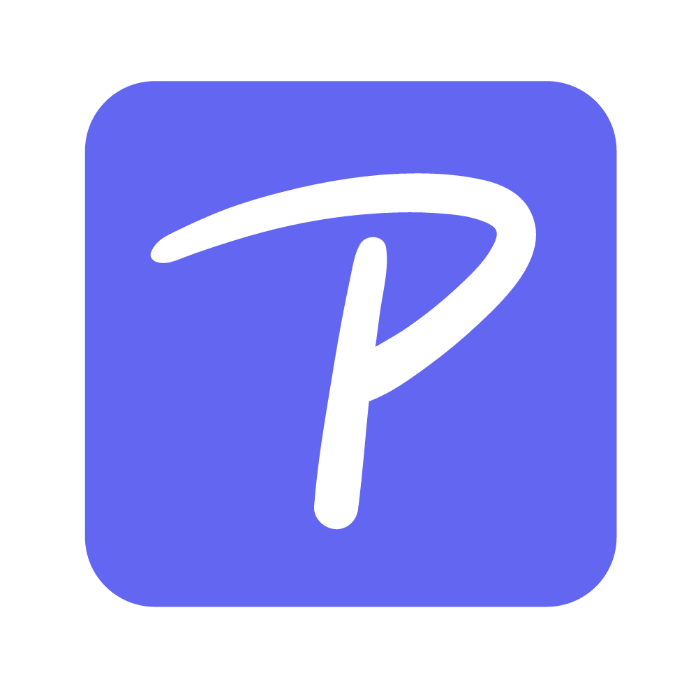 Platepal Logo